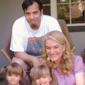 Meet your Posher, Sharon